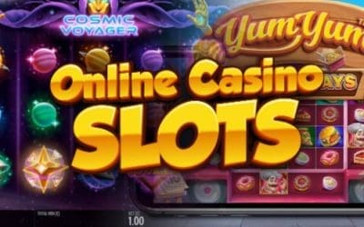 How to Play Online Slots on Mac: Game Symbols, Bonus Features, and Finding Trusted Casinos Without Downloads