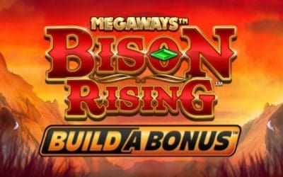 Discover the Excitement of Bison Rising Megaways Slot!