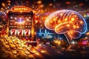 Science Behind Big Win